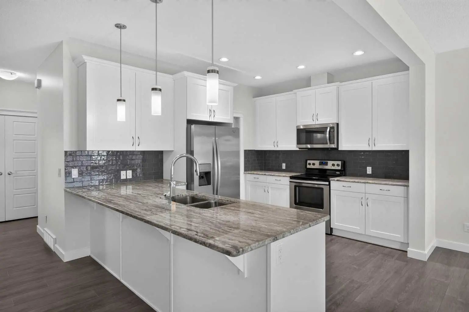 125 Redstone Common Ne Calgary Alberta T3N 0P6 Redstone Home For Sale