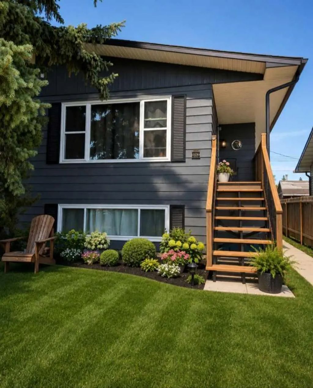 1036 Grey Avenue , Crossfield