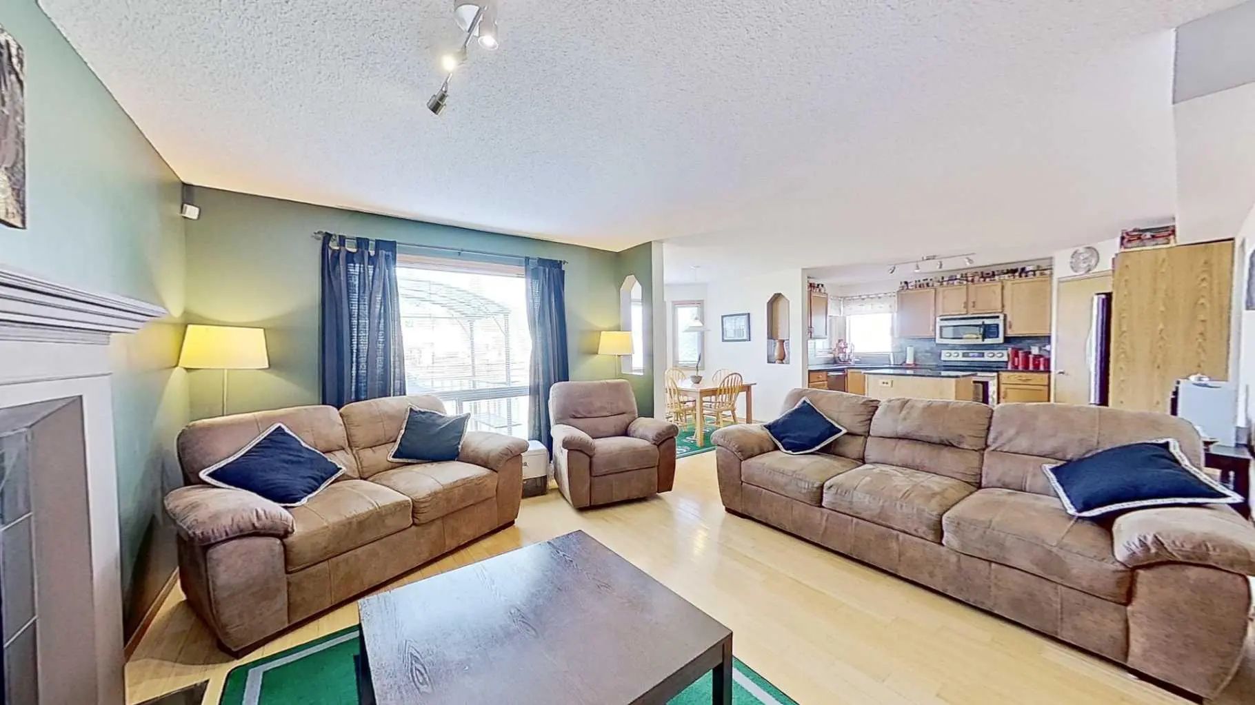 29 Harvest Glen Link Northeast, Calgary – Residential Detached Listing Photo 12