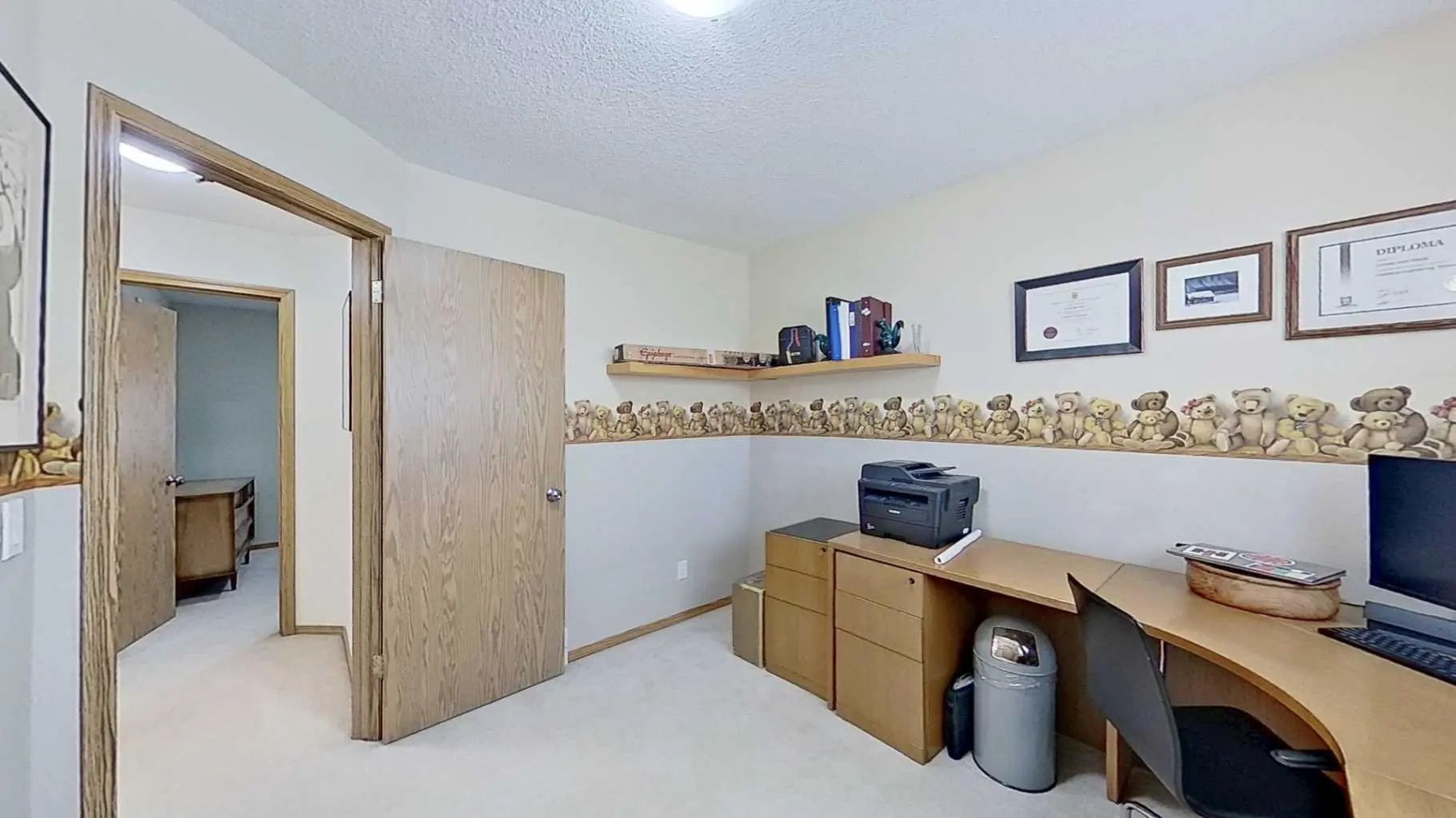 29 Harvest Glen Link Northeast, Calgary – Residential Detached Listing Photo 18