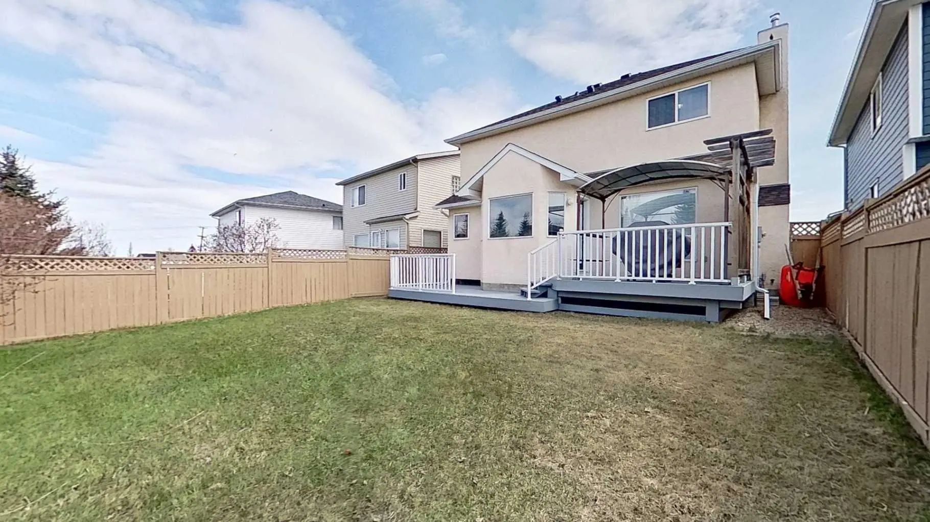 29 Harvest Glen Link Northeast, Calgary – Residential Detached Listing Photo 34