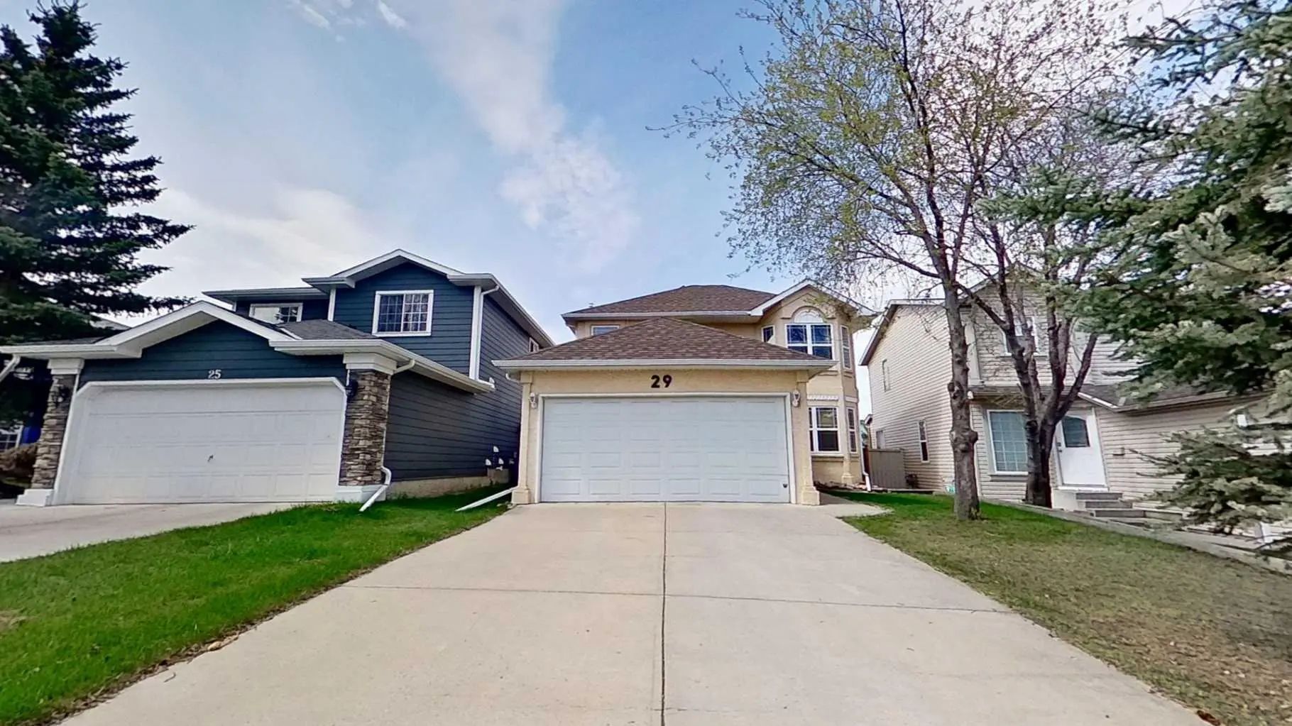 29 Harvest Glen Link Northeast, Calgary – Residential Detached Listing Photo 35