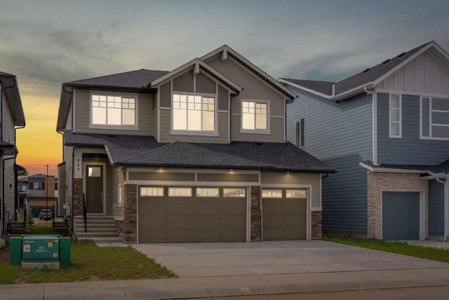 969 South Shore Terrace , Chestermere