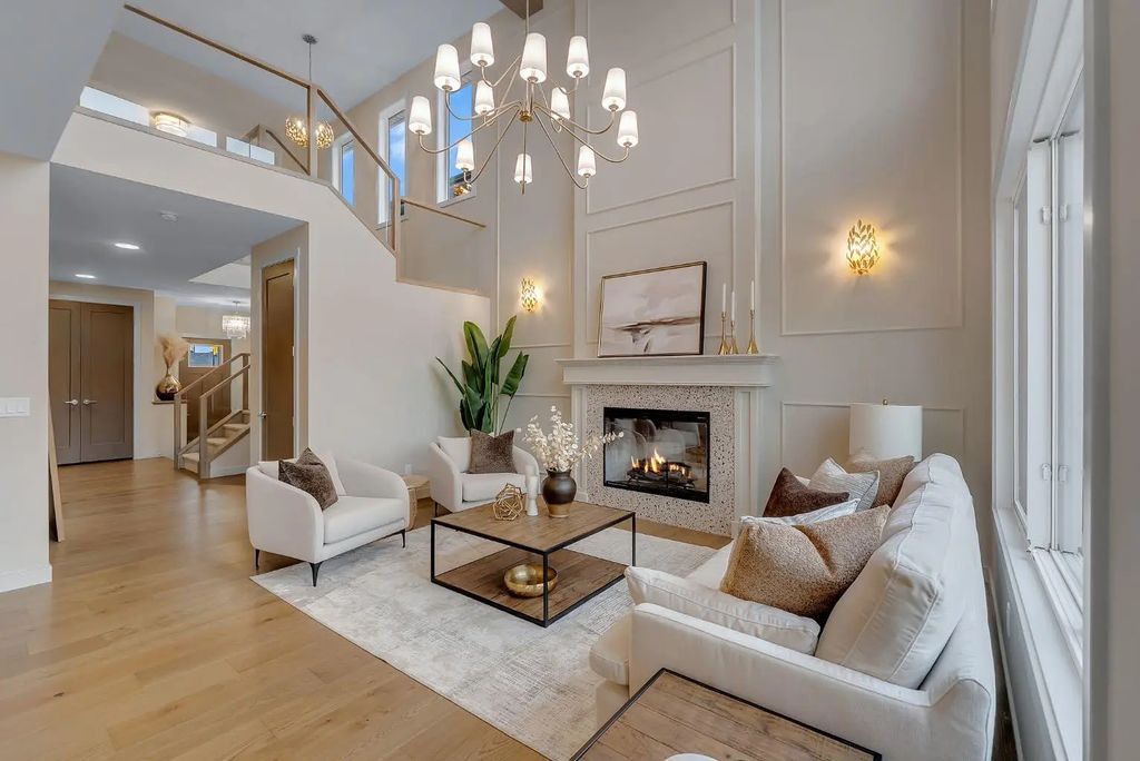 969 South Shore Terrace , Chestermere