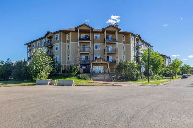 303 100 Denholm Gate , Fort McMurray