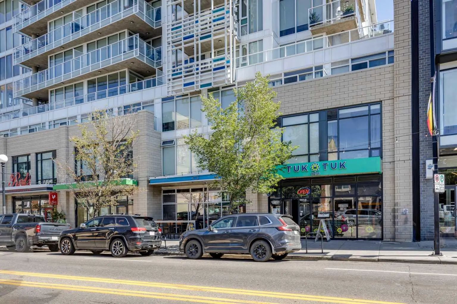 310 1087 2 Avenue Northwest, Calgary – Residential Apartment Listing Photo 29