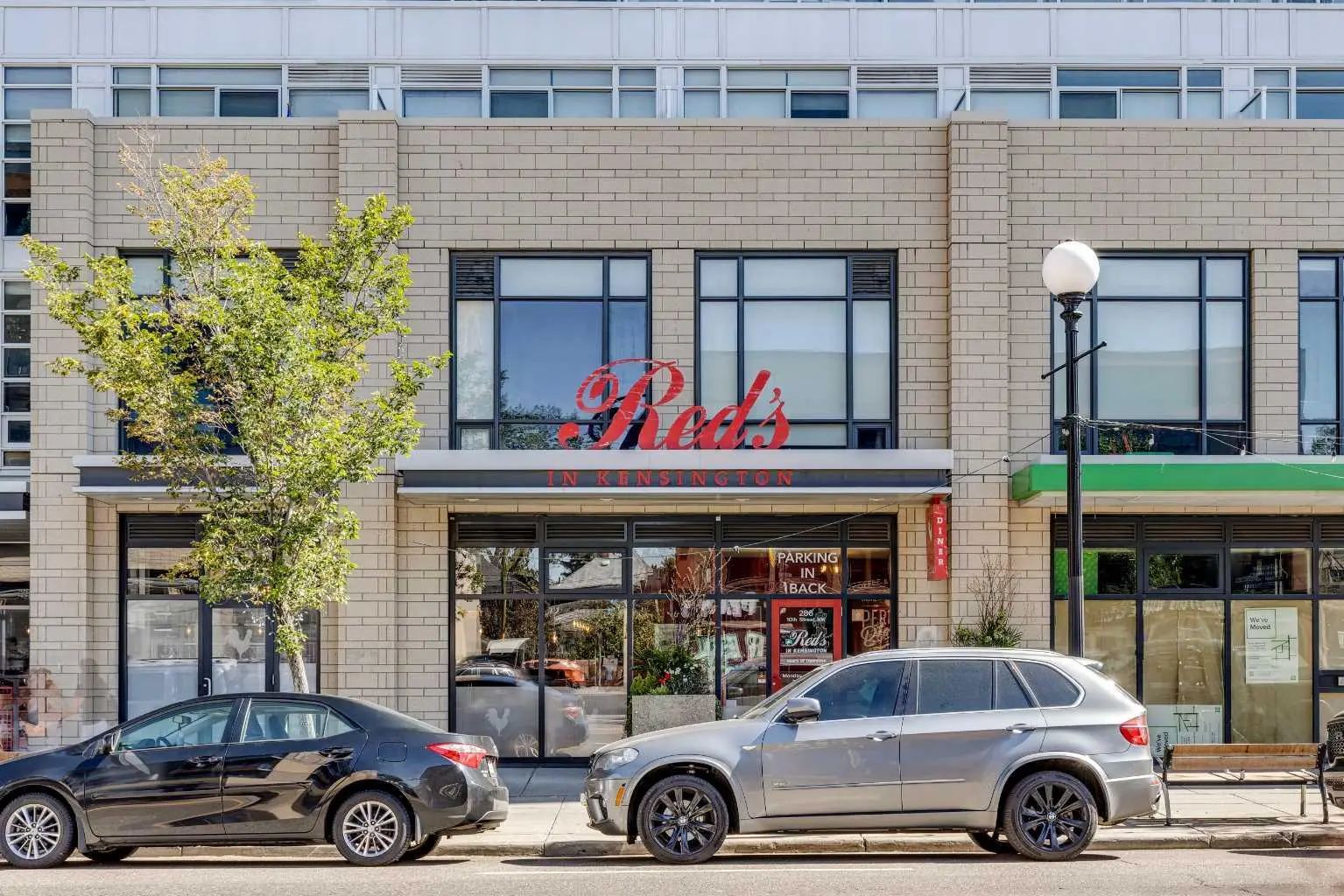 310 1087 2 Avenue Northwest, Calgary – Residential Apartment Listing Photo 31