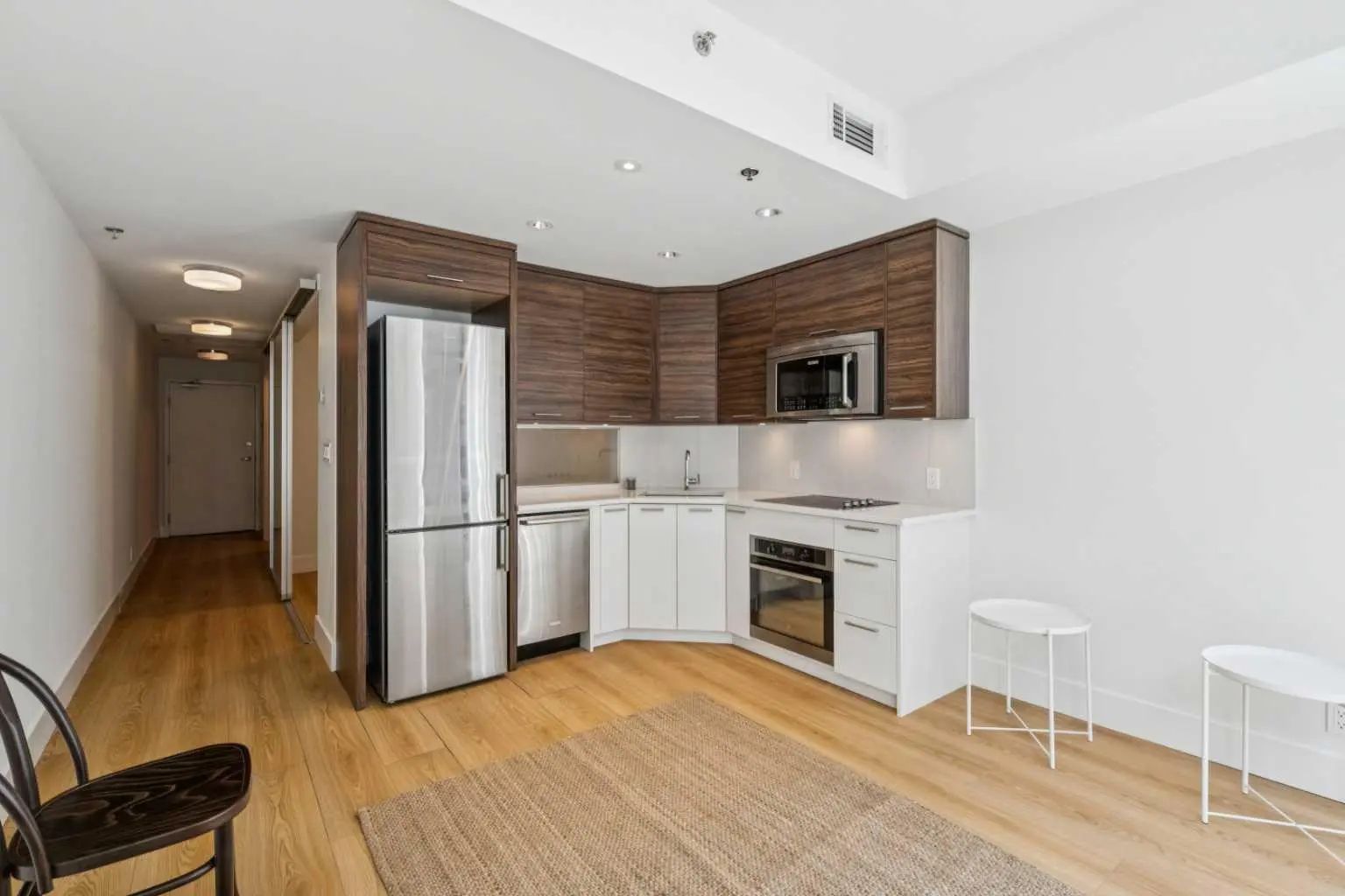 310 1087 2 Avenue Northwest, Calgary – Residential Apartment Listing Photo 7