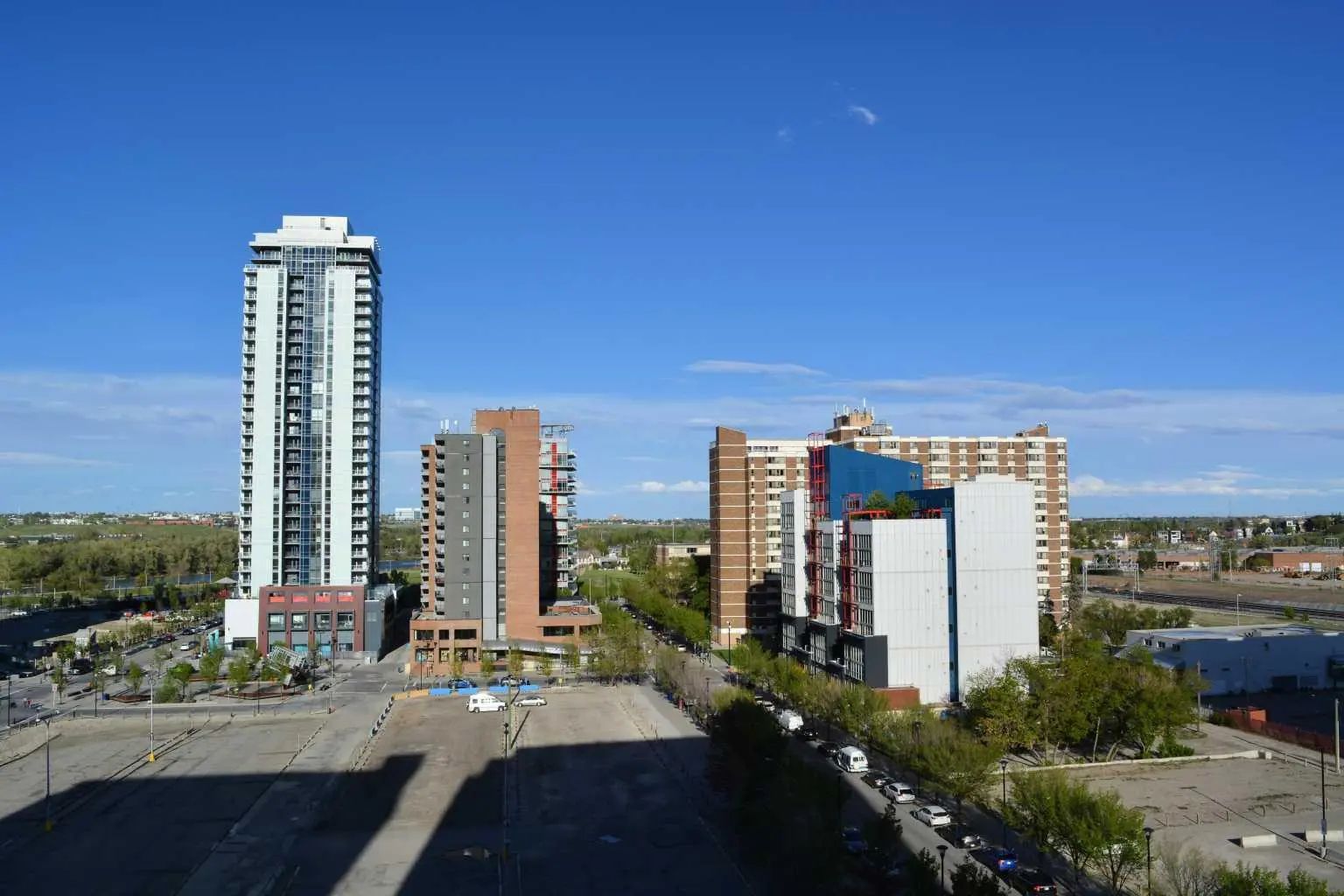 909 450 8 Avenue Se Calgary Alberta T2G 1T2 Downtown East Village Home For Sale