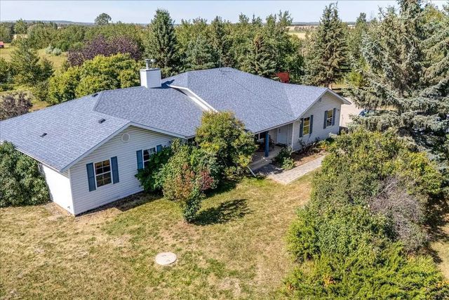 38240 284 Range , Rural Red Deer County