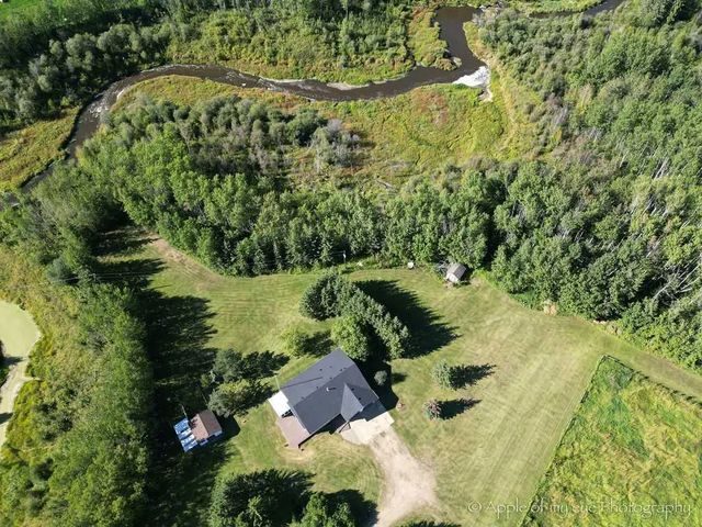 200016 Highway 55  , Athabasca