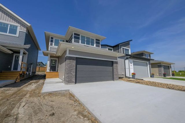 8721 128 Avenue , Grande Prairie