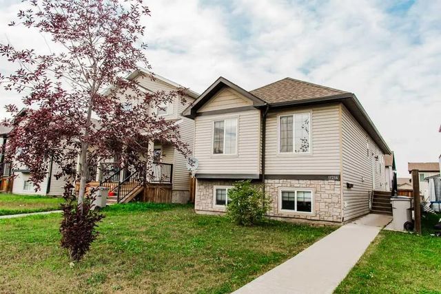 11214 75a Avenue , Grande Prairie