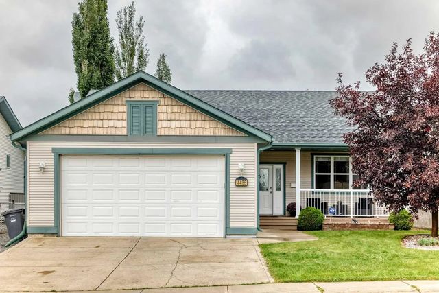4486 54a Avenue Crescent , Innisfail