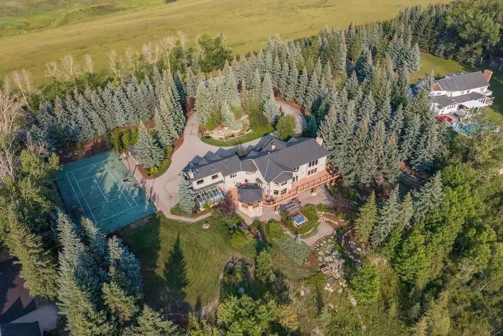 103 Mountain River Estates , Rural Rocky View County
