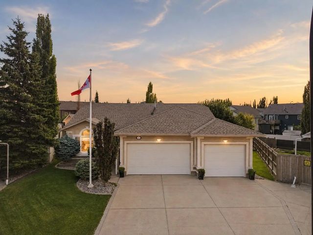 112 Ammeter Close , Red Deer