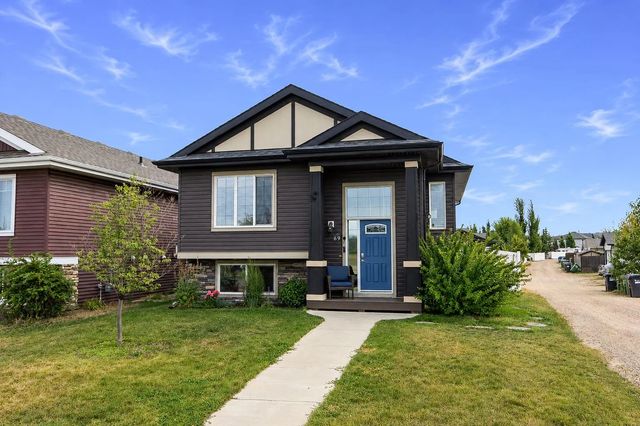 69 Timberstone Way , Red Deer