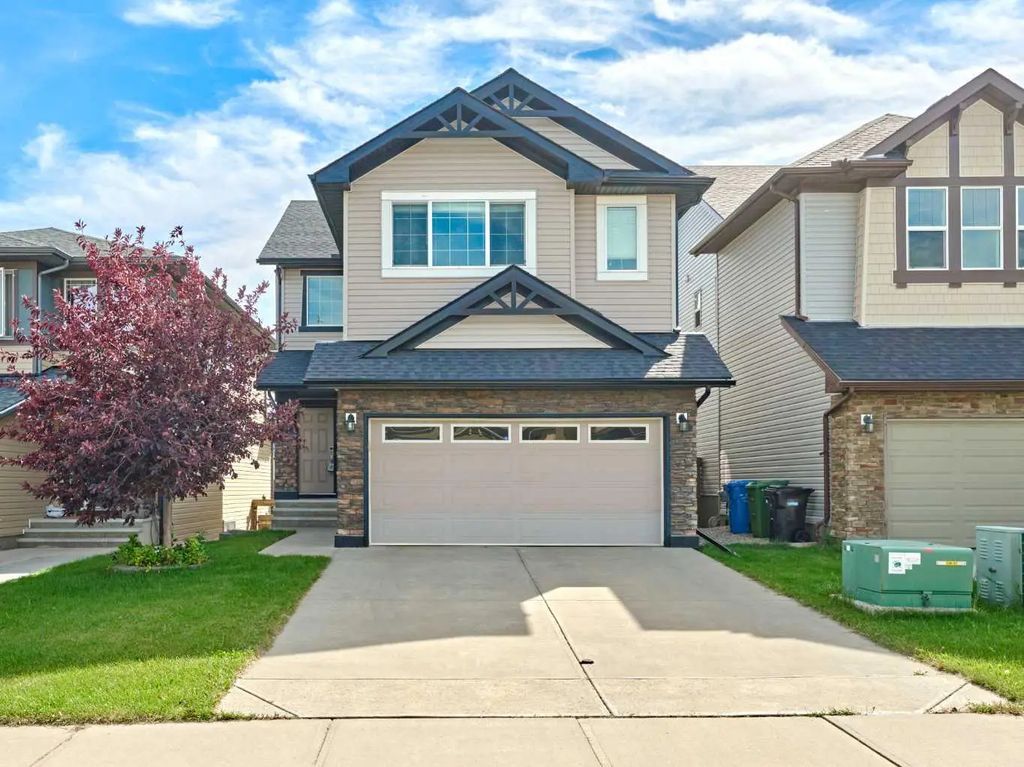 507 Panatella Square Nw, Calgary