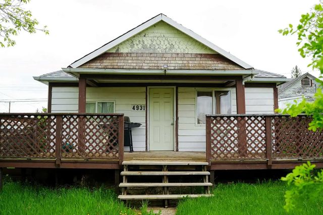 4931 49 Street , Hardisty