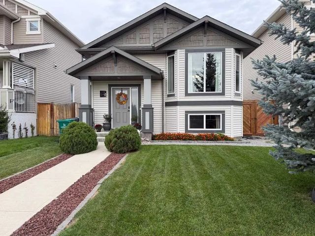 835 Keystone Meadows W, Lethbridge