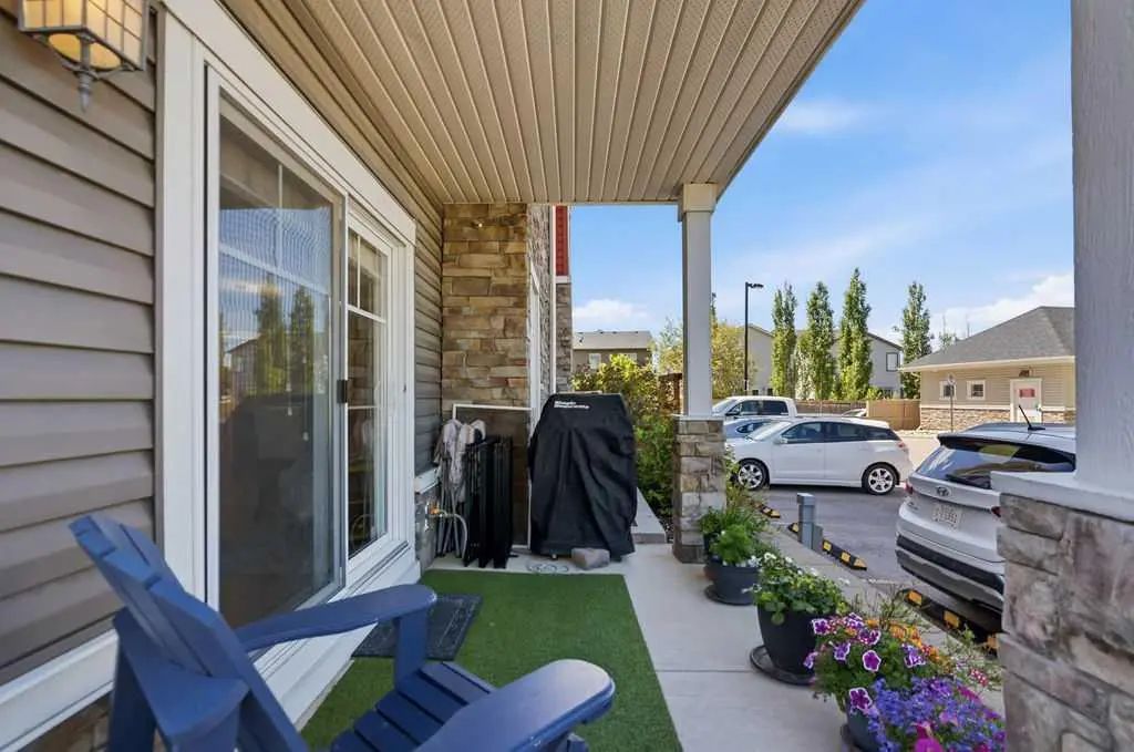 6114 155 Skyview Ranch Way Ne Calgary Alberta T3N0L6 Skyview Ranch Home For Sale