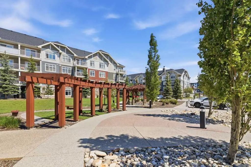 6114 155 Skyview Ranch Way Ne Calgary Alberta T3N0L6 Skyview Ranch Home For Sale