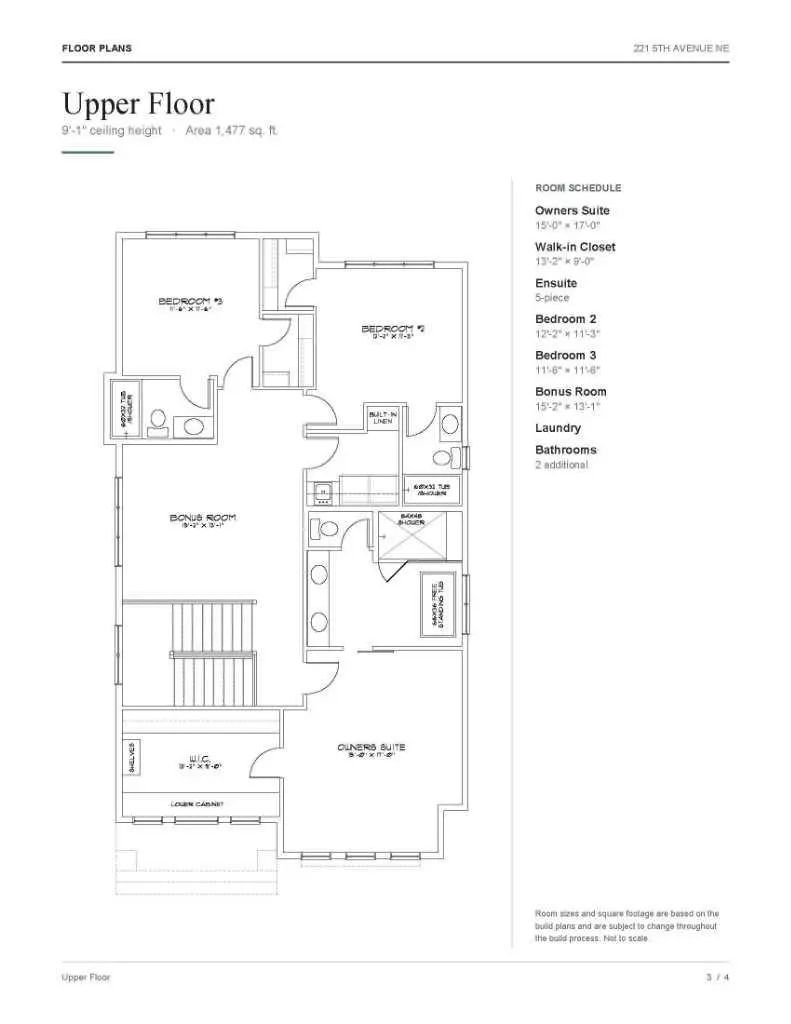 221 5 Avenue Ne Calgary Alberta T2E 0K7 Crescent Heights Home For Sale