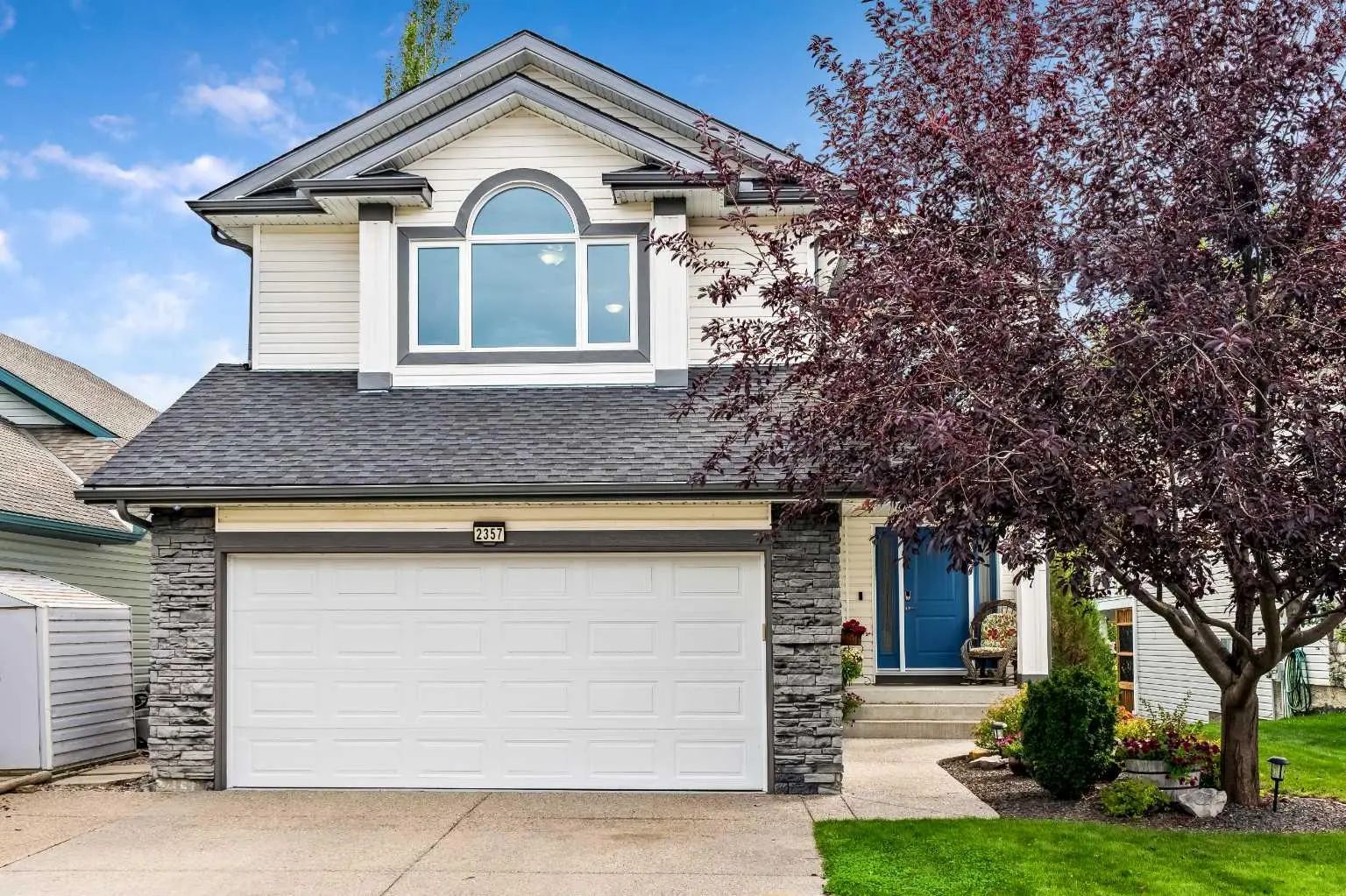 Photo for MLS®# A2342285 - home for sale at 2357 Fairways Circle Northwest, Fairways, Airdrie Alberta
