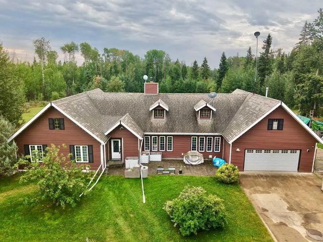 37 843058 Range Road 222  , Rural Northern Lights, County of