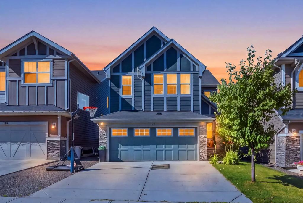 126 Valley Pointe Way Nw, Calgary