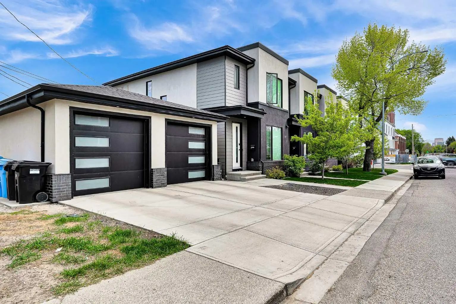 2106 6 Street Nw Calgary Alberta T2M 5C6 Mount Pleasant Home For Sale