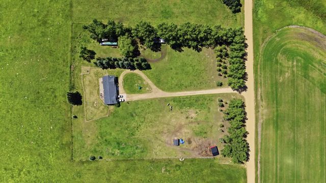 17431 Township Road 444  , Rural Camrose County