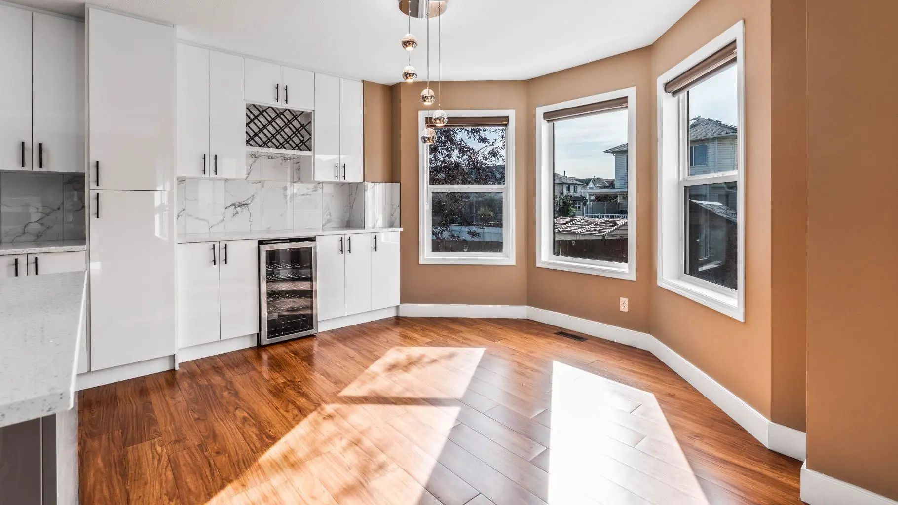 110 Saddlecrest Landing Ne Calgary Alberta T3J5N7 Saddle Ridge Home For Sale