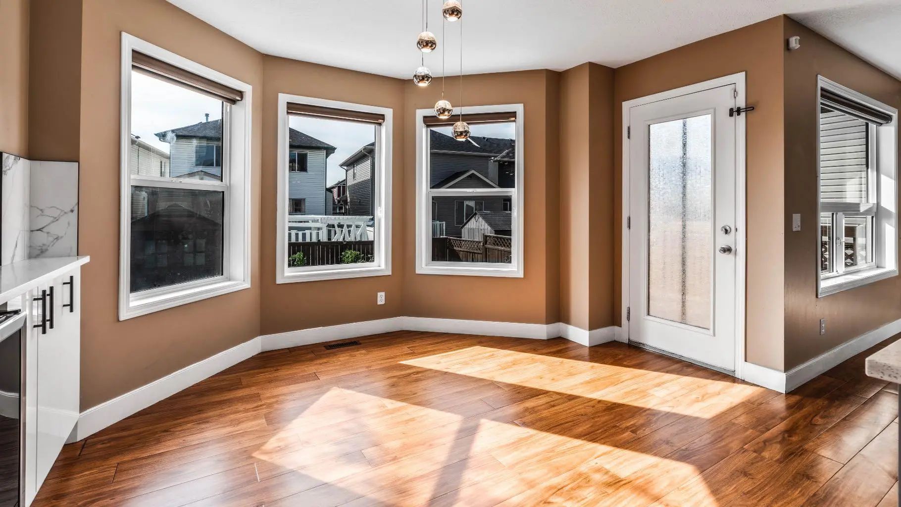 110 Saddlecrest Landing Ne Calgary Alberta T3J5N7 Saddle Ridge Home For Sale