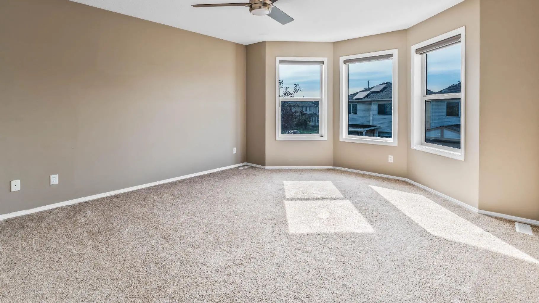 110 Saddlecrest Landing Ne Calgary Alberta T3J5N7 Saddle Ridge Home For Sale