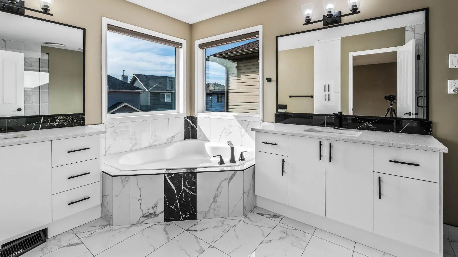 110 Saddlecrest Landing Ne Calgary Alberta T3J5N7 Saddle Ridge Home For Sale