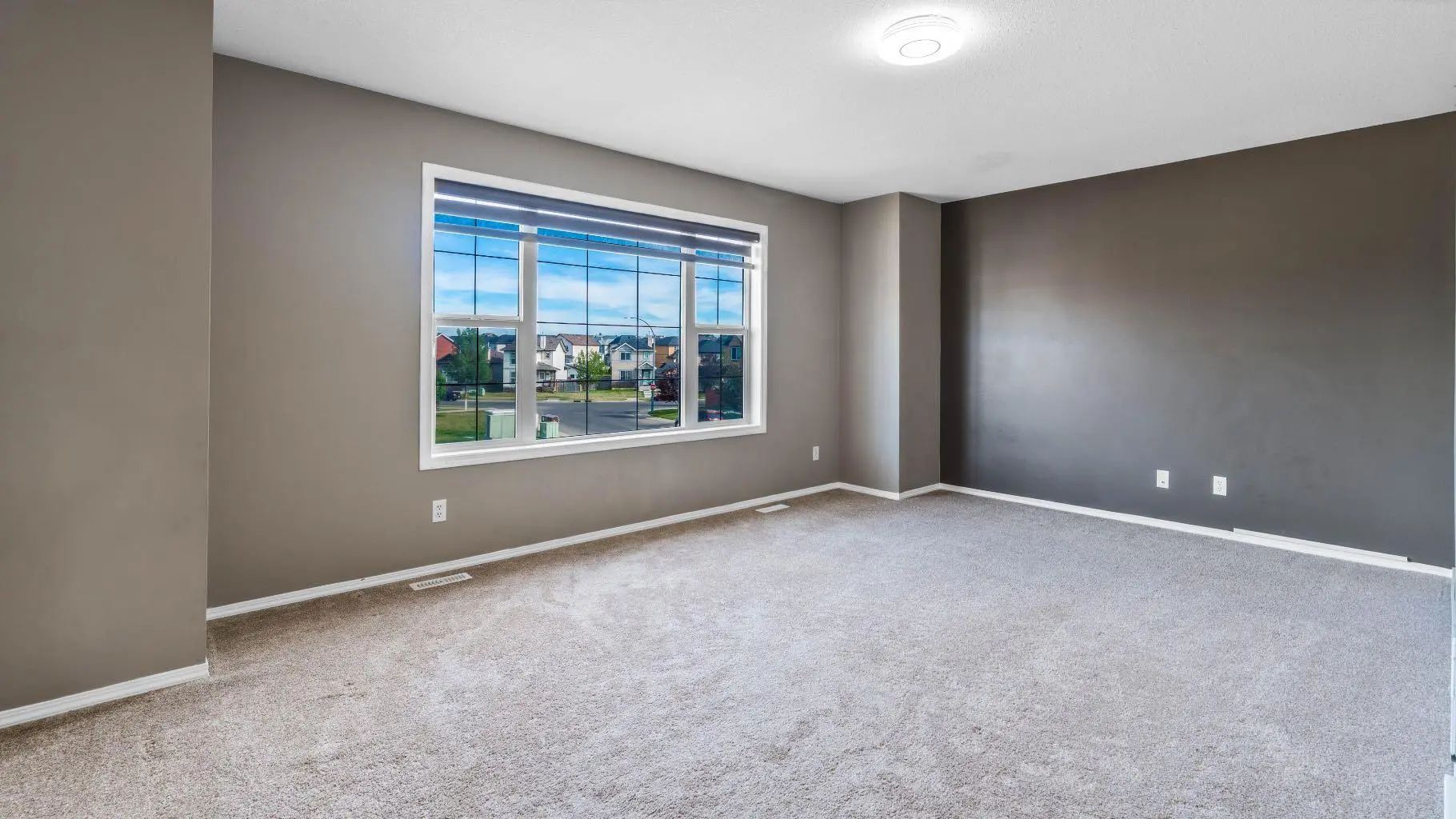 110 Saddlecrest Landing Ne Calgary Alberta T3J5N7 Saddle Ridge Home For Sale