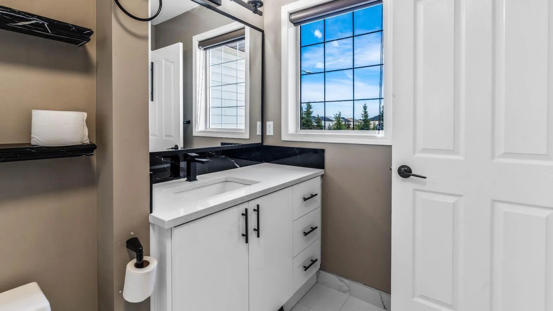 110 Saddlecrest Landing Ne Calgary Alberta T3J5N7 Saddle Ridge Home For Sale