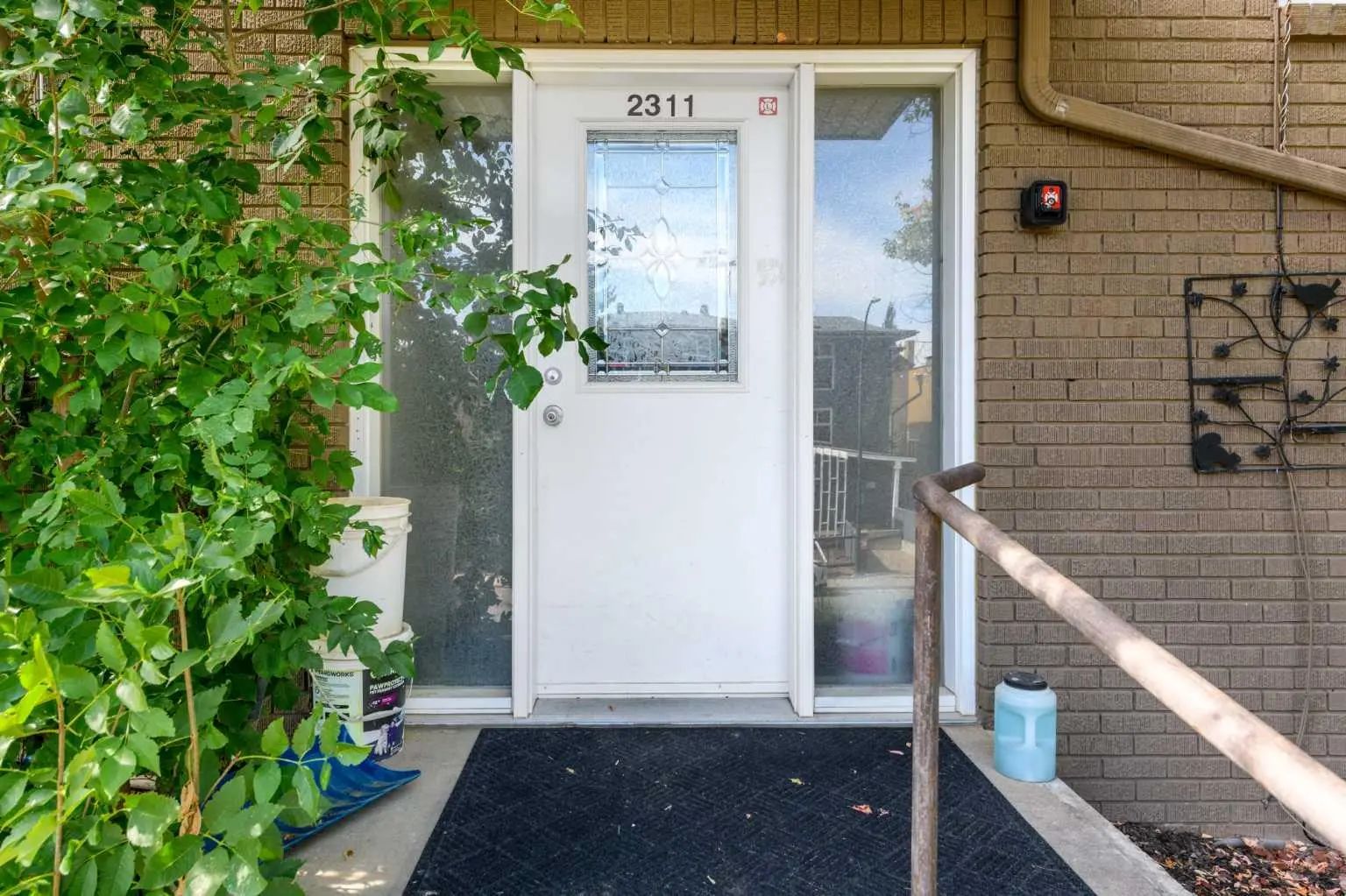 1 2311 17a Street Sw Calgary Alberta T2T 4S3 Bankview Home For Sale