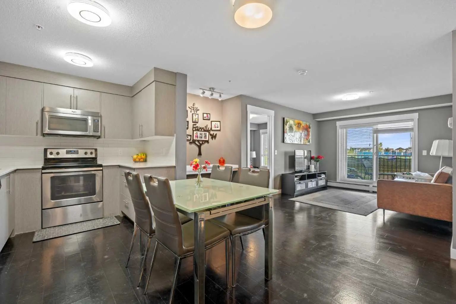 6204 302 Skyview Ranch Drive Ne Calgary Alberta T3N 0P5 Skyview Ranch Home For Sale