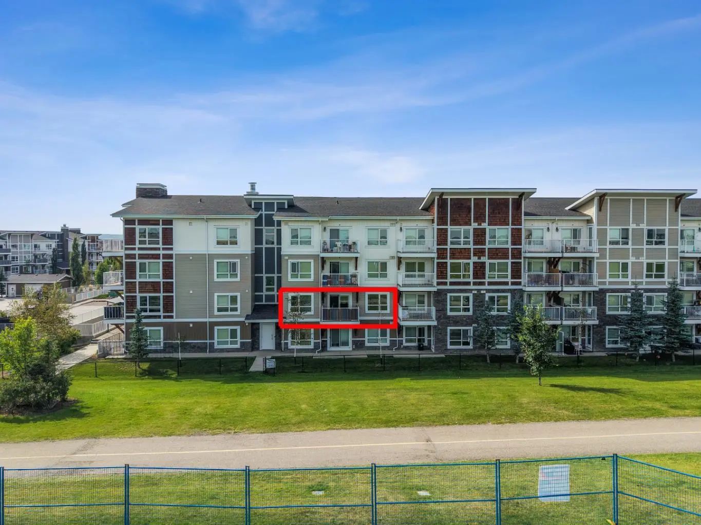 6204 302 Skyview Ranch Drive Ne Calgary Alberta T3N 0P5 Skyview Ranch Home For Sale