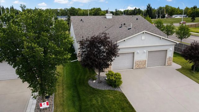 4503 69 Street , Camrose