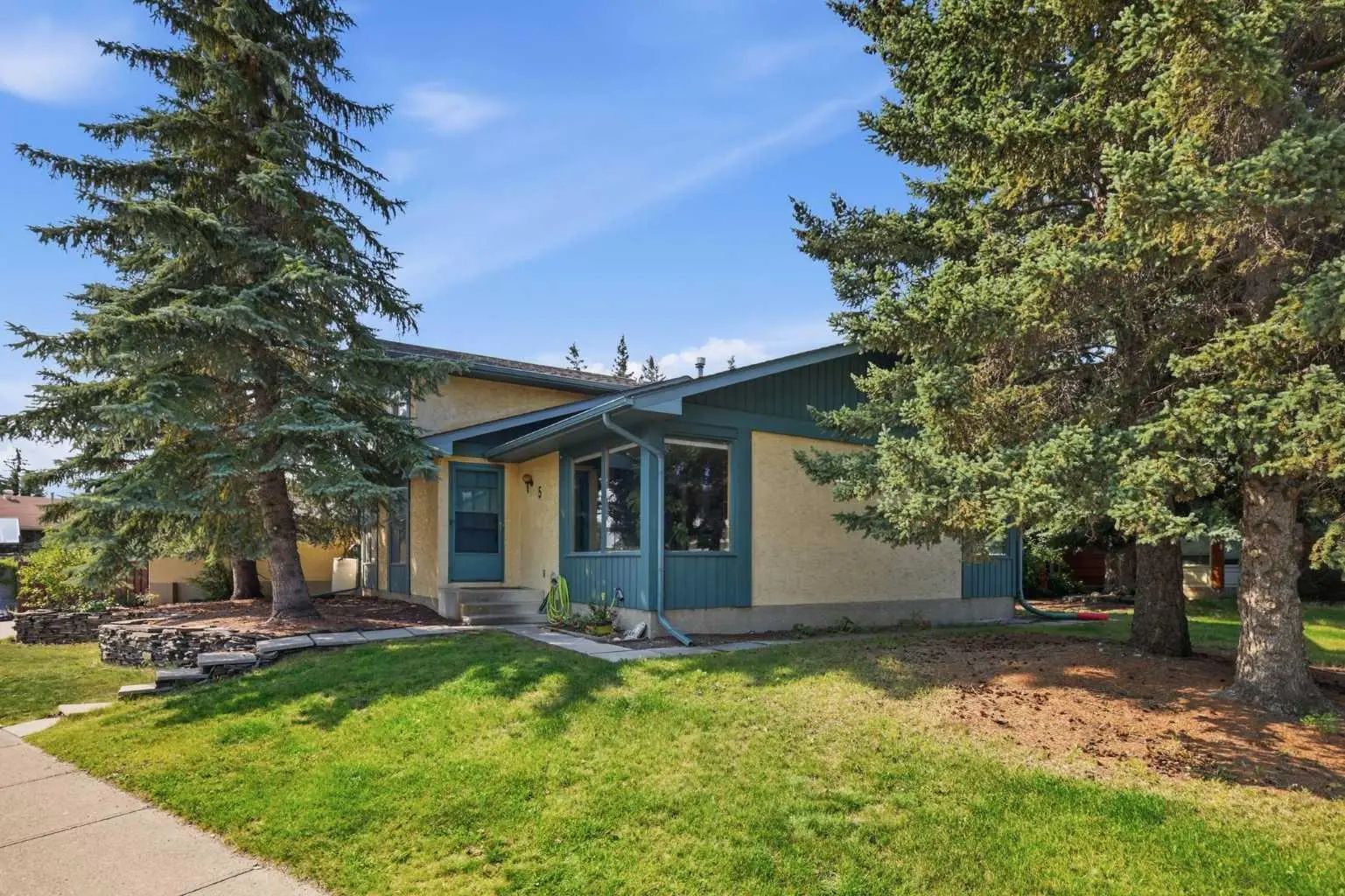 Real Estate Listing in Glenbow, Cochrane