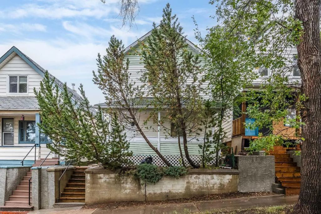 319 4 Street Se, Medicine Hat