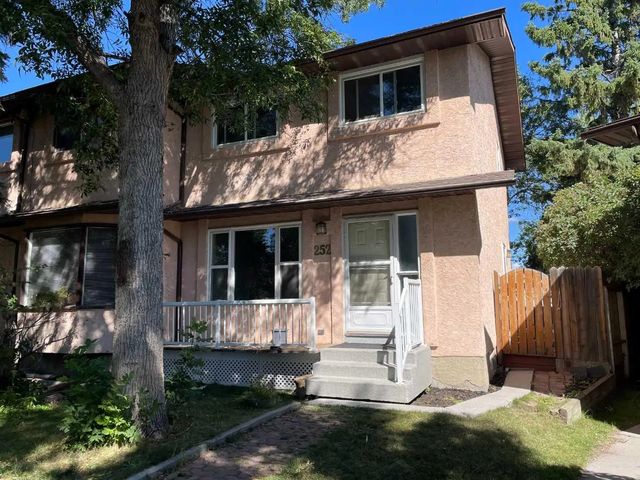 252 Templeview Way Ne, Calgary