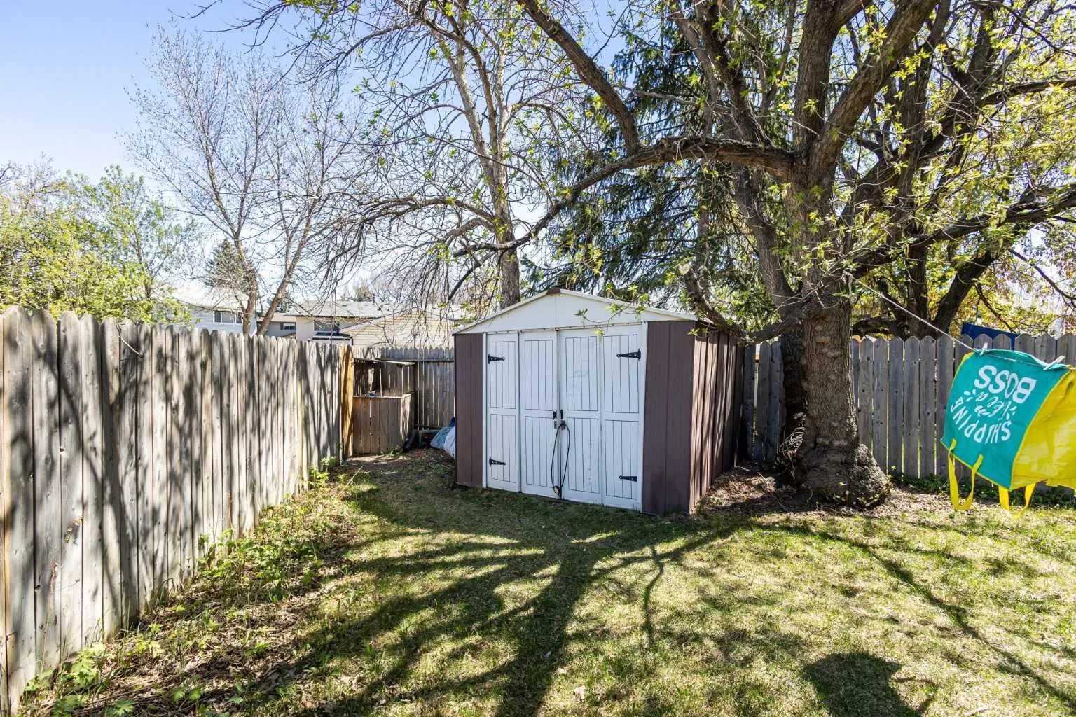 252 Templeview Way Ne Calgary Alberta T1Y 3Y9 Temple Home For Sale