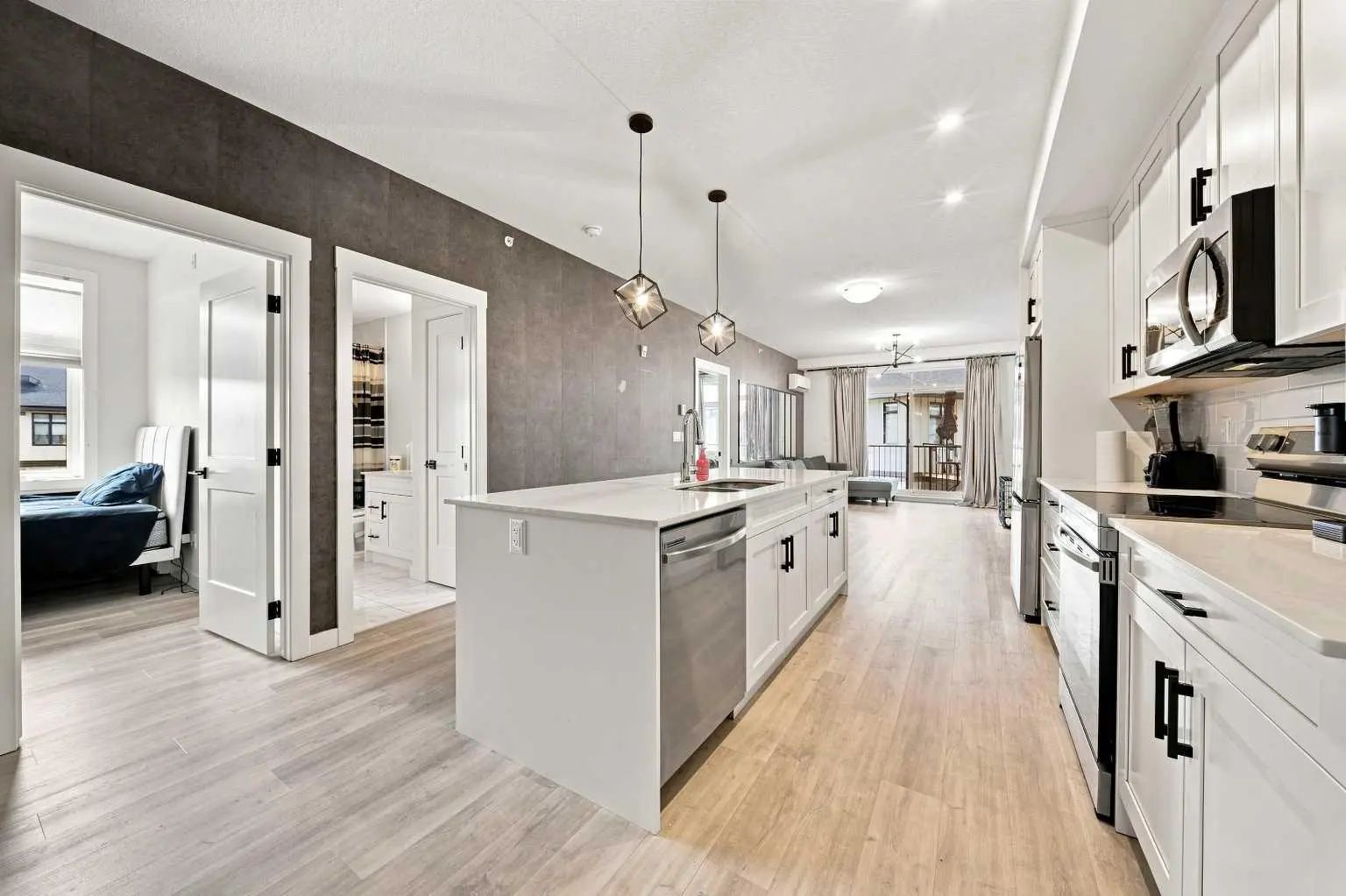 2401 200 Seton Circle Se Calgary Alberta T3M 3X1 Seton Home For Sale