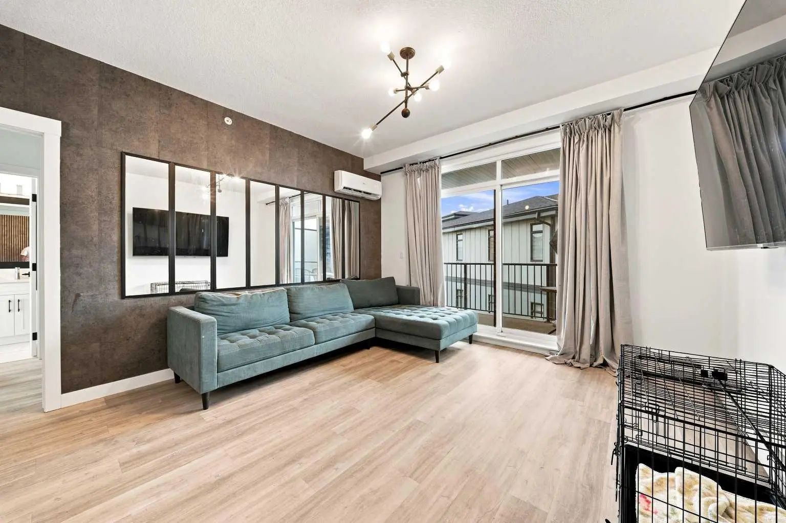 2401 200 Seton Circle Se Calgary Alberta T3M 3X1 Seton Home For Sale