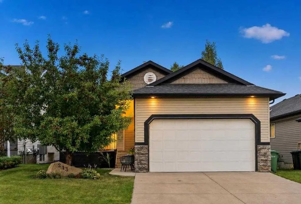 213 Westcreek Springs , Chestermere