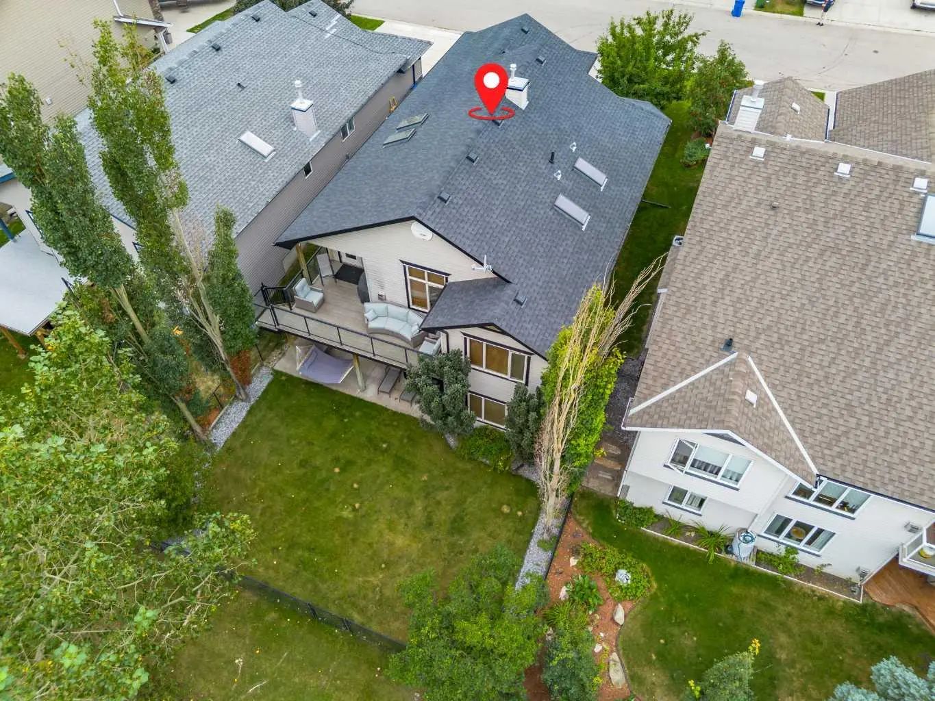 213 Westcreek Springs , Chestermere – Residential Detached Listing Photo 38